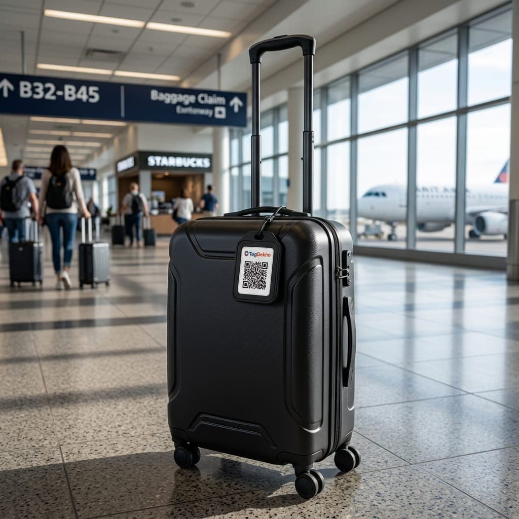 Luggage & Travel Security