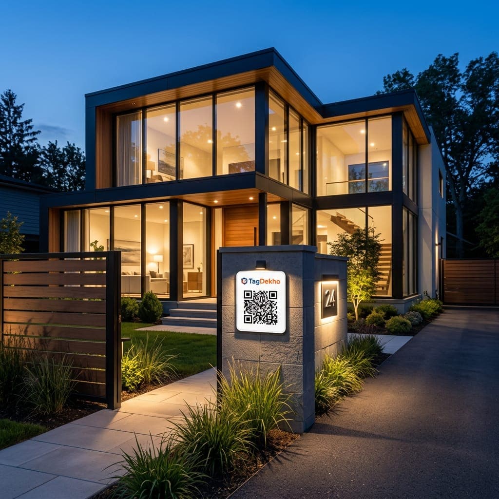Home & Property Access
